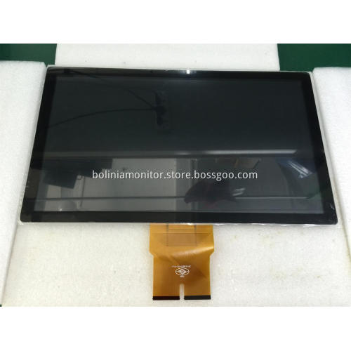 PCAP touch module with 1920*1080p